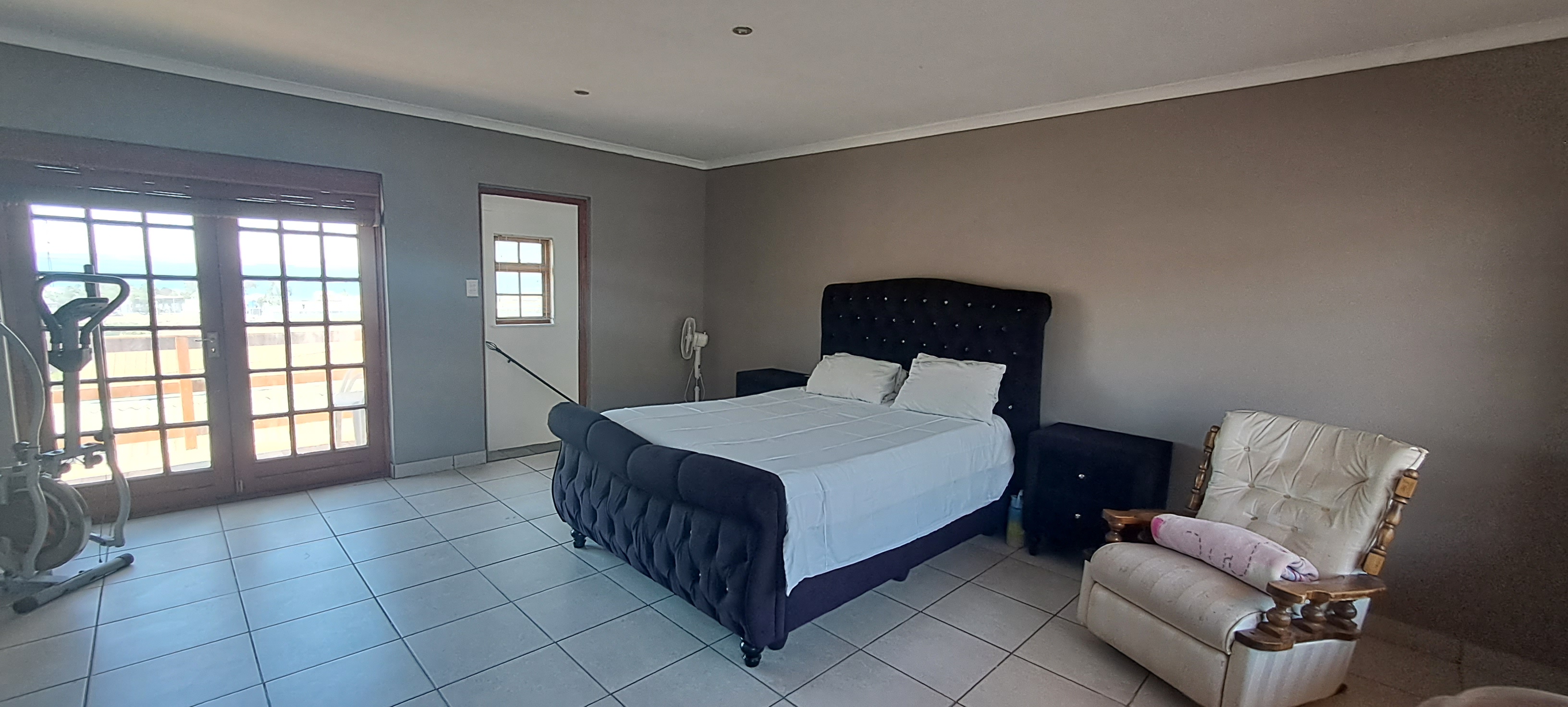 To Let 4 Bedroom Property for Rent in Saldanha Western Cape